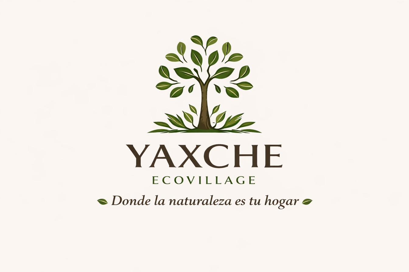 Yaxché Ecovillage